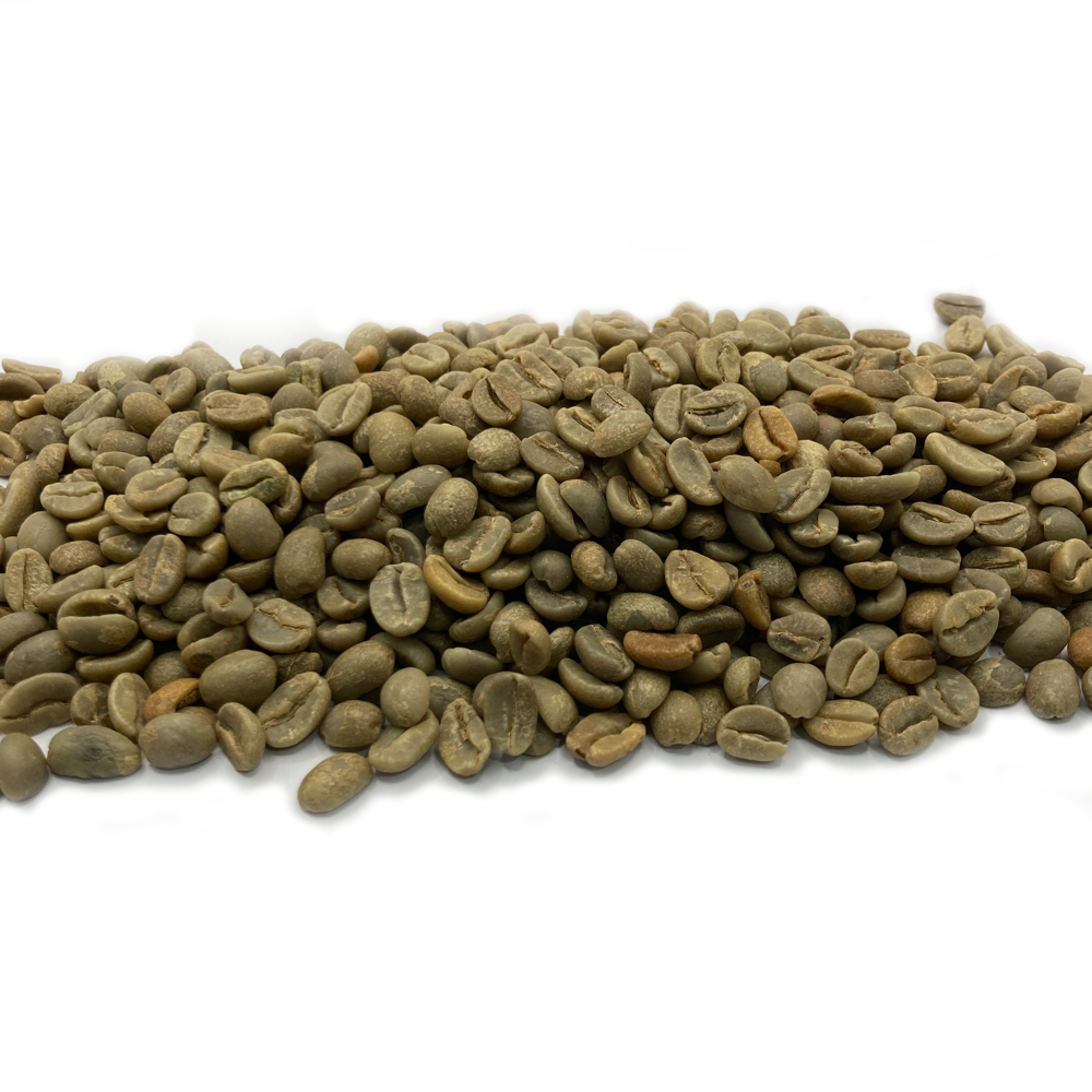 Hard Lines Coffee 250g  Vyisa Burundi Coffee Beans main image 1